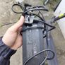 Electric scooter Xiaomi 4 ultra Image 4