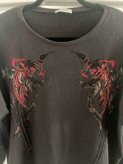 Pull & bear sweatshirt L