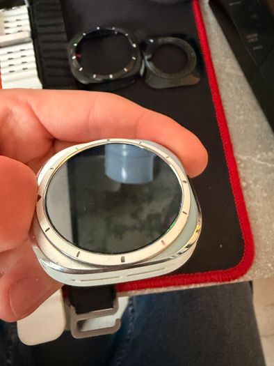 Samsung Watch Ultra LTE 2025