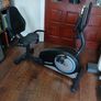 Newly new Exercise bike Image 2