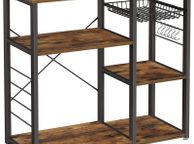 main image for ad Metal Kitchen Shelf Heavy Duty - Free Delivery Nationwide