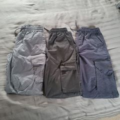 Boys Combat Trousers