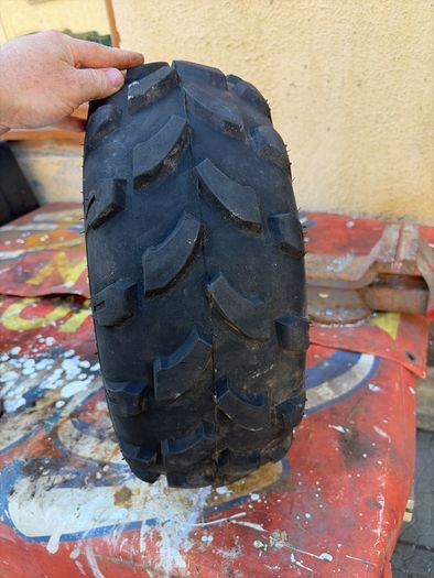 Wheel