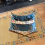 Antique sewing piece. Image 9