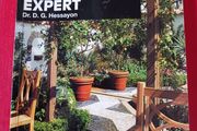 The Garden DIY Expert/ Dr.D. G. Hesayon