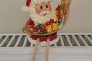 Happy Santa The Leonardo Collection