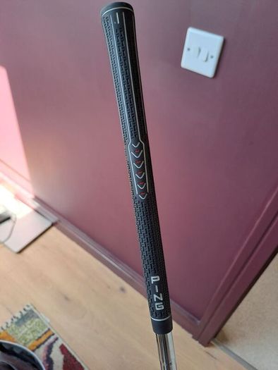 Ping G20 irons