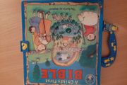 A Child's First Bible
