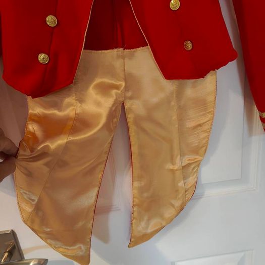 Fancy Jacket size S