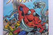 The Amazing Spider-Man