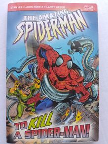 The Amazing Spider-Man