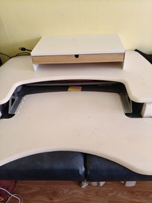 sit stand desk