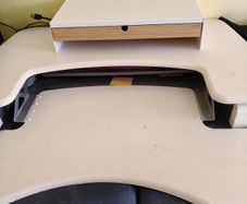 sit stand desk