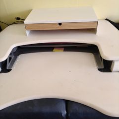 sit stand desk
