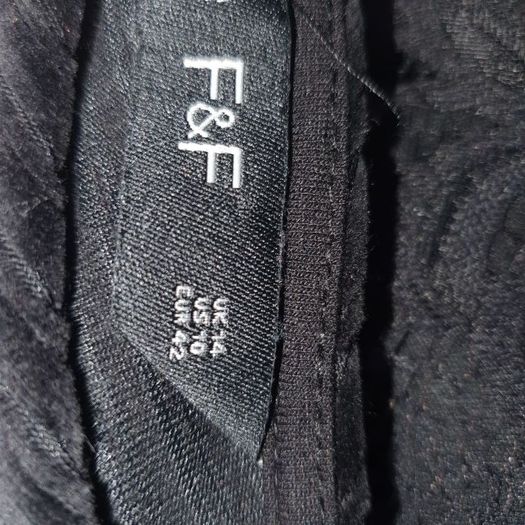 F&F dress