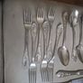 vintage cutlery Image 2