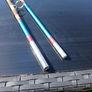 fishing rod. 7ft spin. Image 6