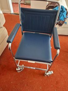 Commode