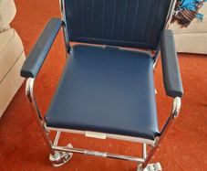 Commode