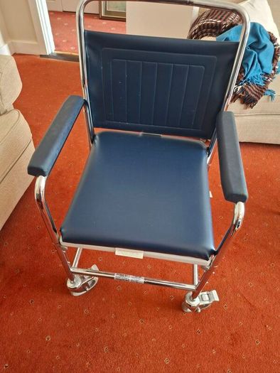 Commode