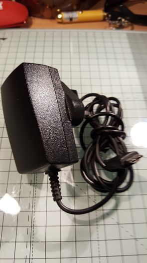 LG Mobile Phone Charger