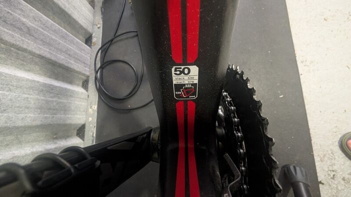 BMC Teammachine SLR01 (2013)