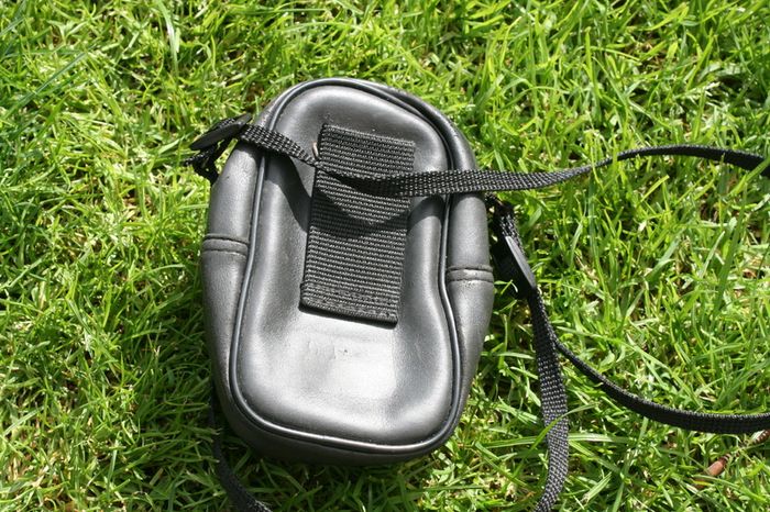Jessops Cameras bag