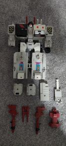 Transformer  / toy