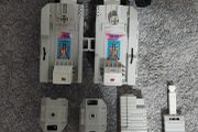 Transformer  / toy