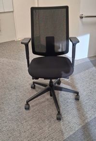Sedus se:do pro 2 Ergonomic Office Chair