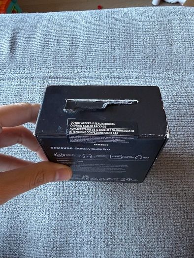 Samsung Galaxy Buds Pro (SM-R190)