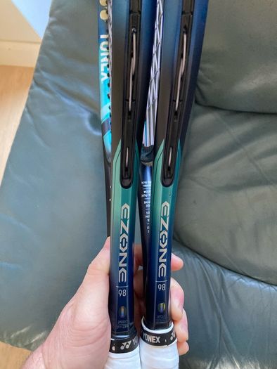 Yonex Ezone 98