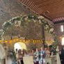 3m wedding arch Image 3