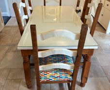 Kitchen Table & Chairs