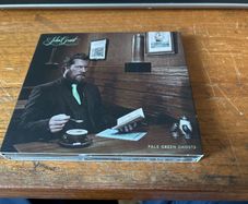 John Grant - Pale Green Ghosts