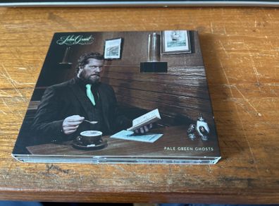 John Grant - Pale Green Ghosts