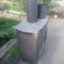 Large stove Image 2