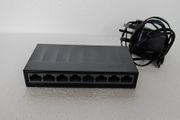 tp link 8 port switch