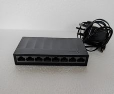 tp link 8 port switch