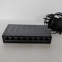 tp link 8 port switch