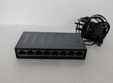 tp link 8 port switch