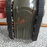 Vintage Marx Toy Tank, originally it moved, and fired caps. Image 6