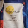 Baby Boden overalls size 12-18months, New/never used Image 2