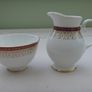 Royal Grafton Part Teaset Image 7