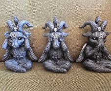 Baphomet