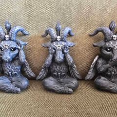 Baphomet