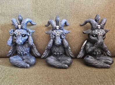 Baphomet