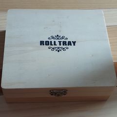 Roll Tray