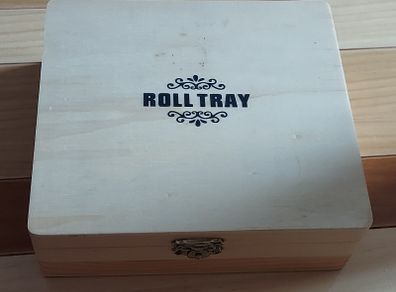 Roll Tray