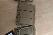 airsoft mag pouches